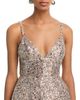 Bronx And Banco Bronx And Banco Tessa Embellished Mini Dress - 3