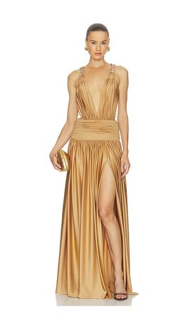 Bronx and Banco Bronx and Banco Tula Embellished Dress