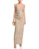 Bronx And Banco Bronx And Banco Venetian Allegra Embellished Maxi Dress - 2