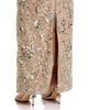 Bronx And Banco Bronx And Banco Venetian Allegra Embellished Maxi Dress - 3