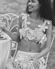 Bronx and Banco Casablanca Top and Skirt Set - 1