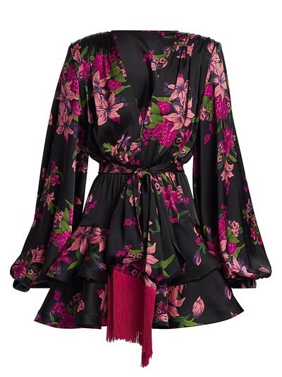 Bronx and Banco Dresses