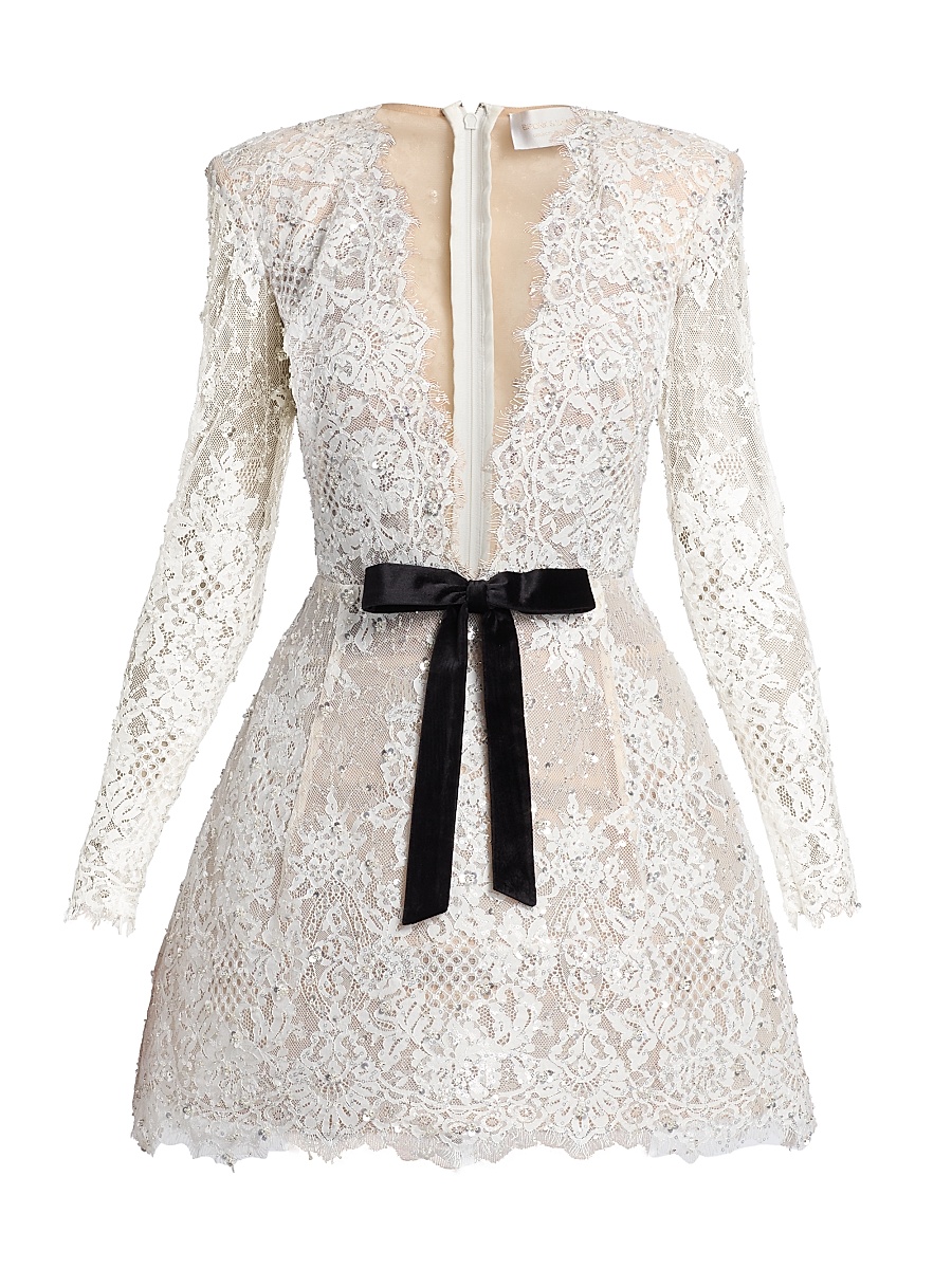 Bronx and Banco Dresses