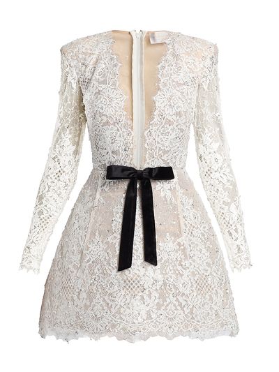 Bronx and Banco Dresses