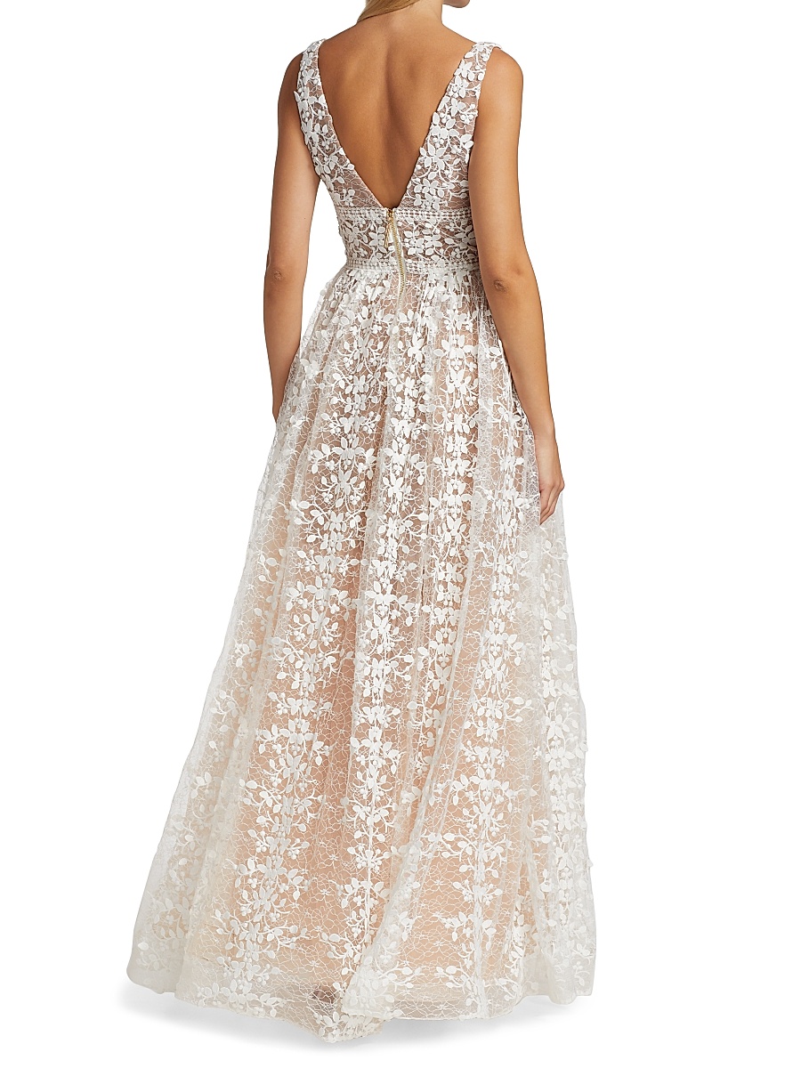 Bronx and Banco Dresses