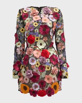 Sho Dress