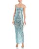 Bronx Banco Bronx And Banco Giselle Maxi Dress - 2