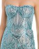 Bronx Banco Bronx And Banco Giselle Maxi Dress - 3