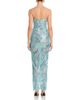 Bronx Banco Bronx And Banco Giselle Maxi Dress - 4