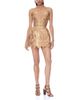 Bronx Banco Bronx And Banco Giselle Mini Dress - 1