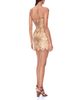 Bronx Banco Bronx And Banco Giselle Mini Dress - 3