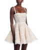 Bronx Banco Bronx And Banco Midnight Bridal Sequin Mini Dress - 1