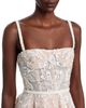 Bronx Banco Bronx And Banco Midnight Bridal Sequin Mini Dress - 3