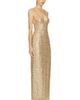 Bronx Banco Bronx Banco Allegra Sequin Maxi Dress - 2