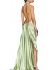 Bronx Banco Bronx Banco Amara Backless Gown - 1