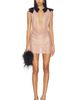 Bronx Banco Bronx Banco Bella Mini Dress - 1