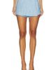 Bronx Banco Bronx Banco Blair Skort - 1