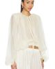 Bronx Banco Bronx Banco Calia Chiffon Blouse - 2