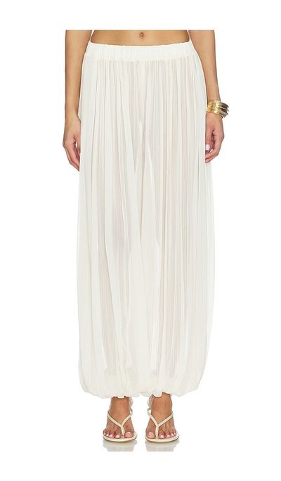 Bronx Banco Calia Chiffon Pant