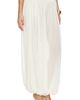 Bronx Banco Bronx Banco Calia Chiffon Pant - 2