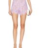Bronx Banco Bronx Banco Capri Short - 1