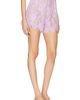 Bronx Banco Bronx Banco Capri Short - 2