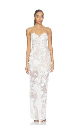 Sho Dress