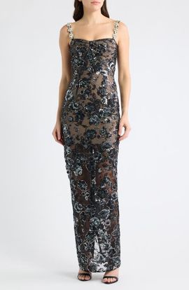 Sho Dress