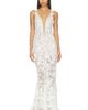 Bronx Banco Bronx Banco Eden Gown - 2