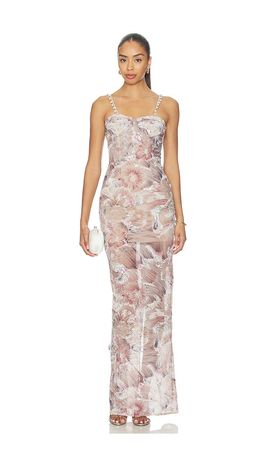 Sho Dress