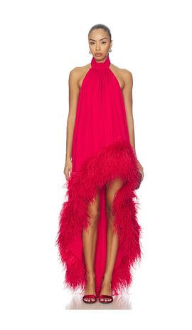 Sho Dress