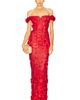 Bronx Banco Bronx Banco Jasmine Maxi Dress - 1