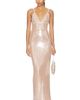 Bronx Banco Bronx Banco Liana Allegra Maxi Dress - 1
