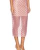 Bronx Banco Bronx Banco Liora Midi Skirt - 2