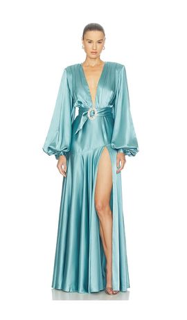 Sho Dress