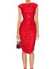 Bronx Banco Bronx Banco Maya Midi Dress - 1