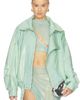 Bronx Banco Bronx Banco Morocco Bomber Diamond Jacket - 1