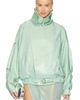 Bronx Banco Bronx Banco Morocco Bomber Diamond Jacket - 2