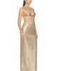 Bronx Banco Bronx Banco Nomad Embellished Set - 2