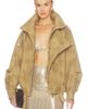 Bronx Banco Bronx Banco Oasis Eco Suede Jacket - 1