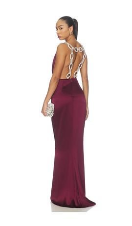 Sho Dress
