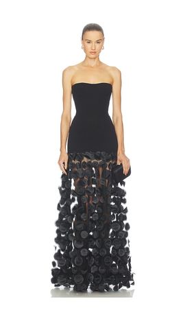 Sho Dress