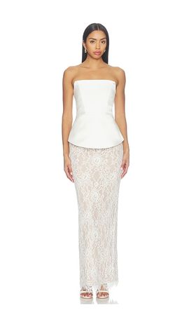 Sho Dress