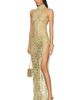 Bronx Banco Bronx Banco Tunisa Crochet Halter - 2
