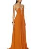Bronx Banco Bronx Banco Zuri Halterneck Cutout Dress - 2