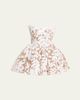 Bronx Banco Chloe Strapless Sequin Floral Corset Mini Dress - 1