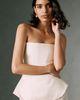 Bronx Banco Corset Silk Lace Set - 3