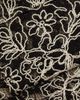 Bronx Banco Women's Courtney Floral Embroidered Minidress - 7