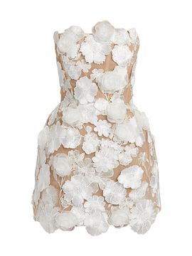 Sho Dress
