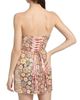 Bronx Banco Women's Jasmine Maraya Strapless Sequined Minidress - 5